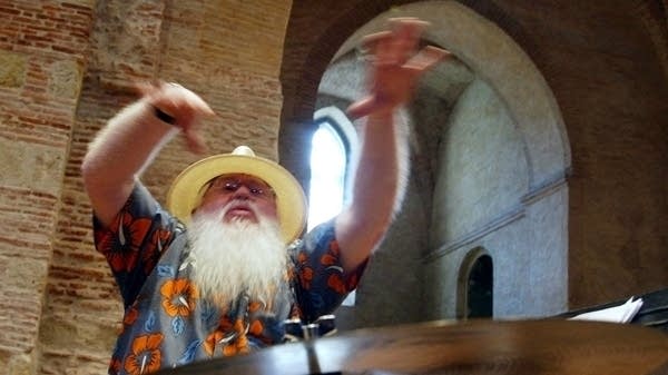 Poster Composer Hermeto Pascoal