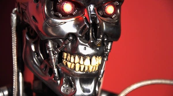 The Decisive Machine