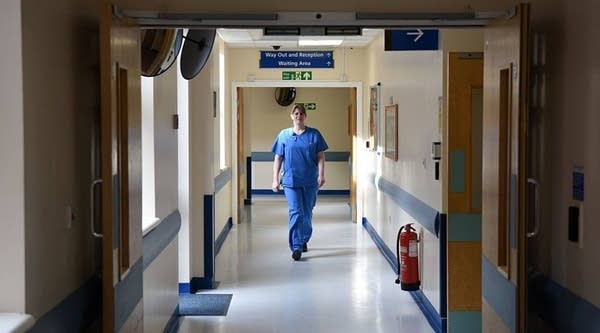 ER visits continue, despite insurance