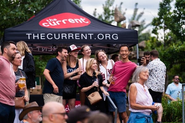 How The Current shapes Minnesota's music scene
