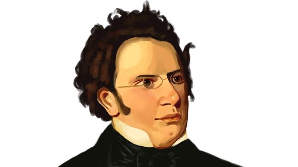 Thumbnail for Meet the Composer lesson on Franz Schubert