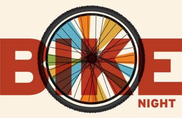 9:30 Coffee Break: Bike