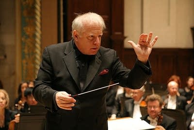 Leonard Slatkin