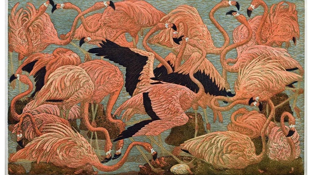 In Fargo, a long-overdue spotlight on women artists across 400 years