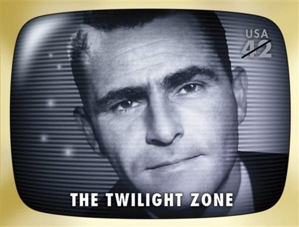 Rod Serling