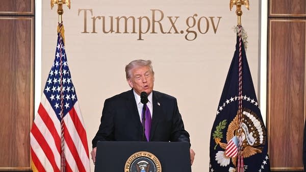 What you need to know about TrumpRx