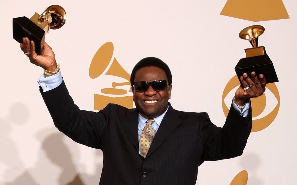 Today in Music History Happy Birthday, Al Green The Current