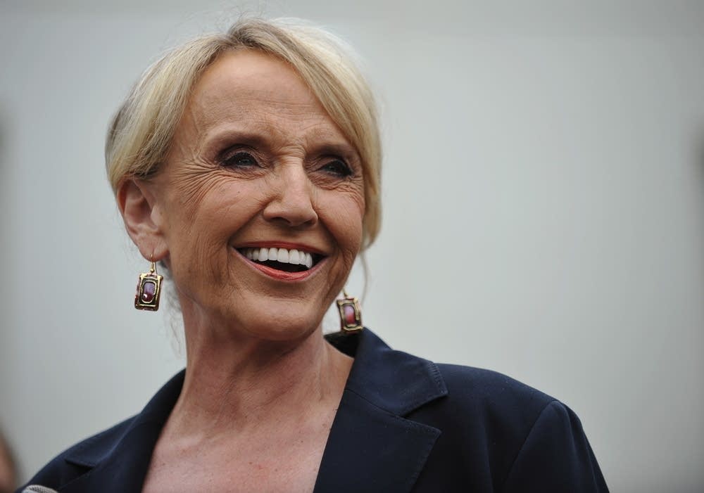 Jan Brewer
