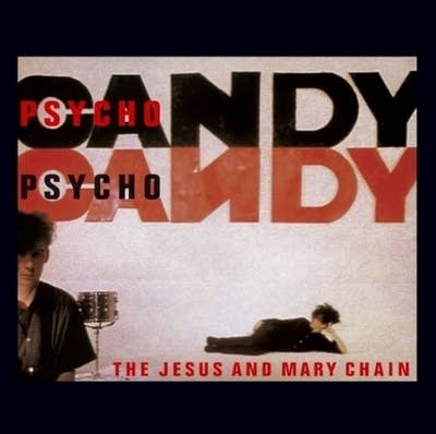 Nov. 18 in Music History: The Jesus and Mary Chain released 'Psychocandy'