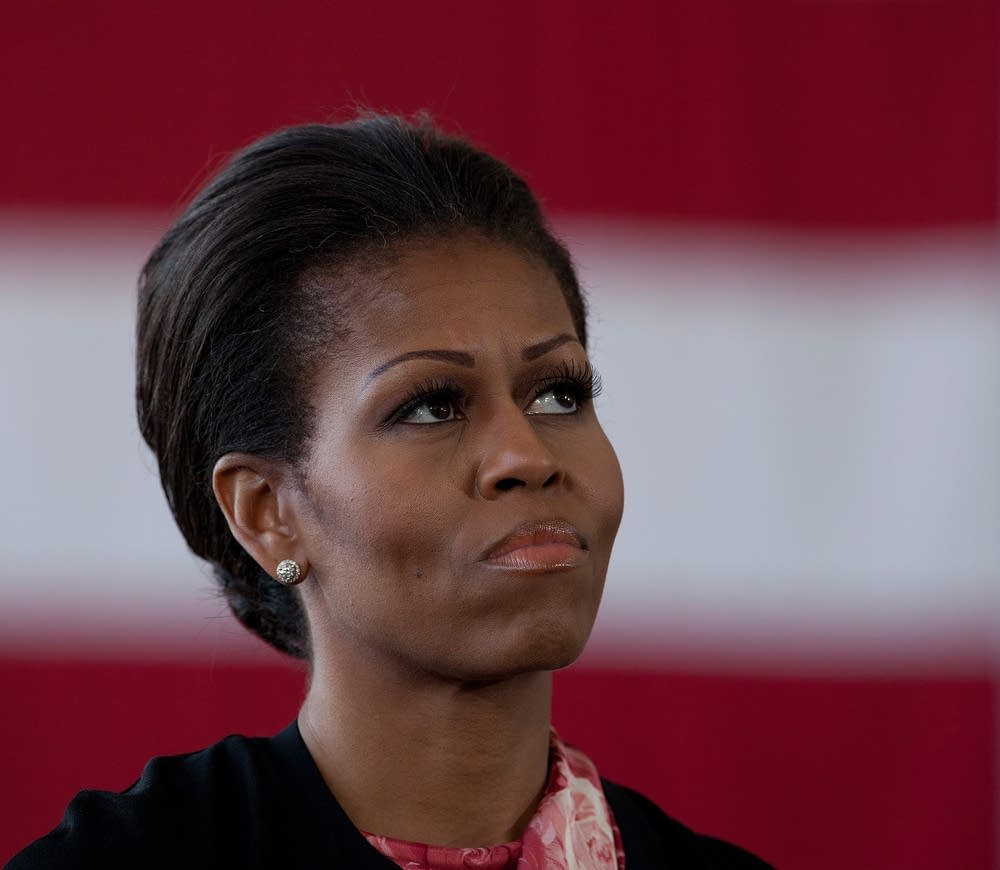 Michelle Obama