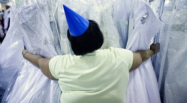 Would you fake an engagement or a birthday for a discount?