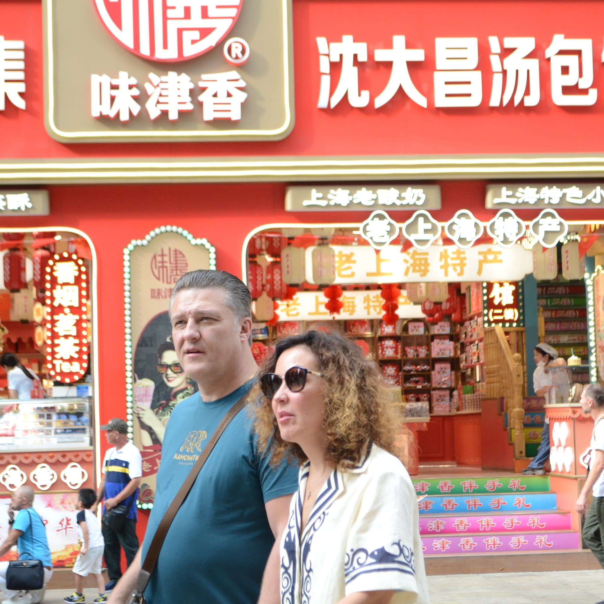 “China’s H-1B” talent visa gets praise abroad and backlash at home