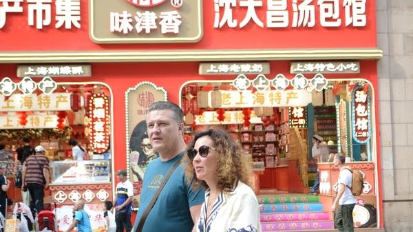 “China’s H-1B” talent visa gets praise abroad and backlash at home