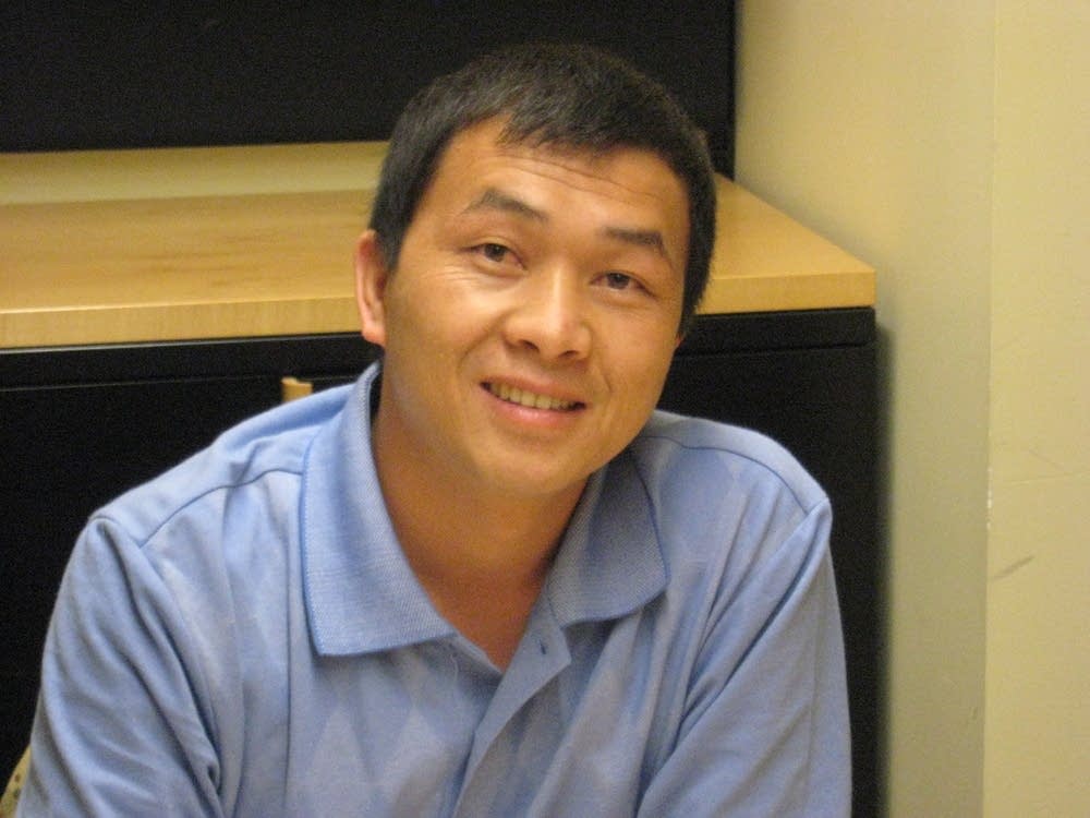 Chou Lee