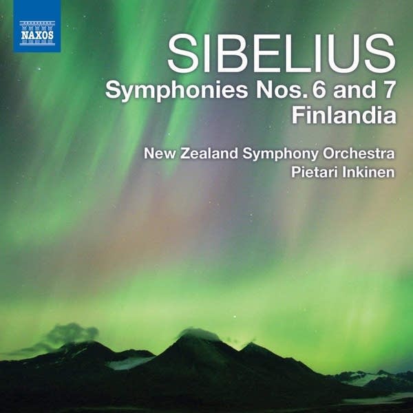 Jean Sibelius: Symphony No. 7 in C, Op. 105