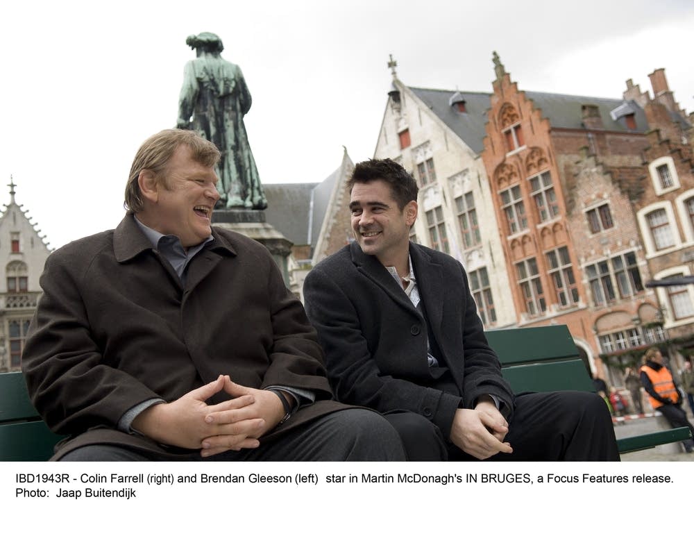 'In Bruges'