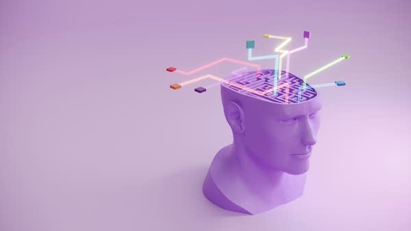 Centering humans in AI education might be key to innovation and research