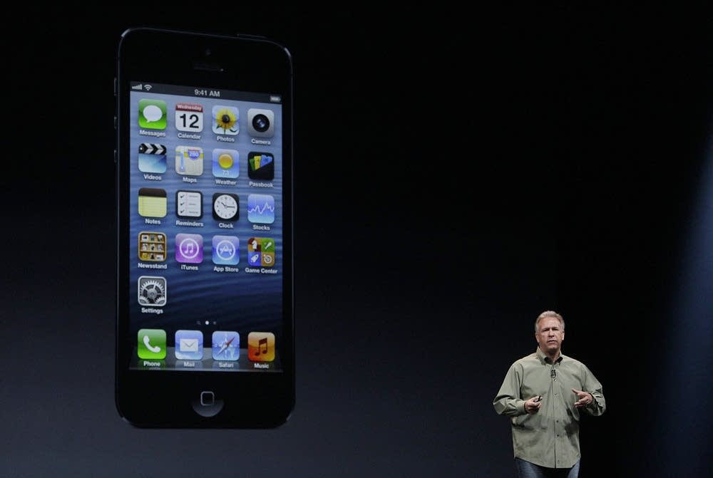 Phil Schiller