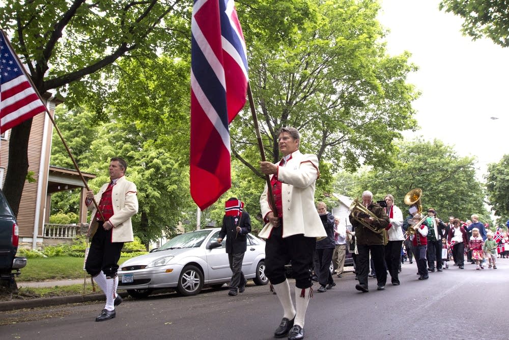 Parade