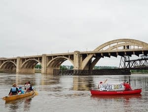 Supporters and detractors of Line 3 prepare for PUC hearings