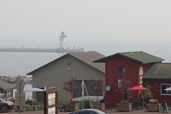 Over a dozen wildfires are still burning in Superior National Forest and BWCA