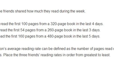 Are you smarter than a Common Core student? Try a Common Core test