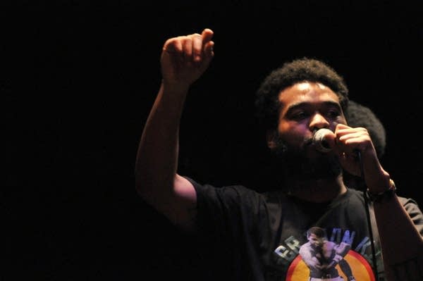 Local Radar: Greg Grease, Regal Treats and The Further Adjustments