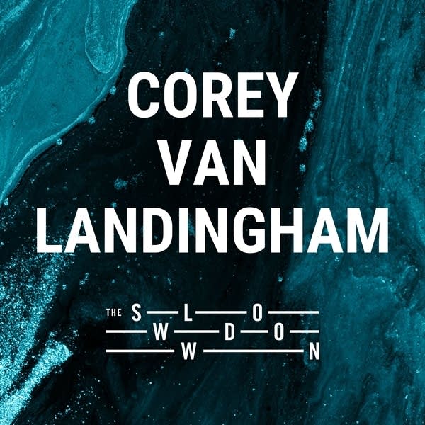20260223 Slowdown Corey VAN LANDINGHAM