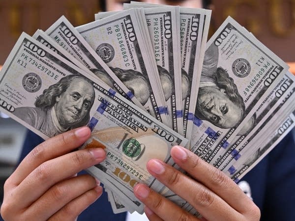 Coffee Break: Musical Wealth