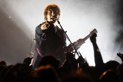 The Chart Show: Geese flock to the Hall of Fame