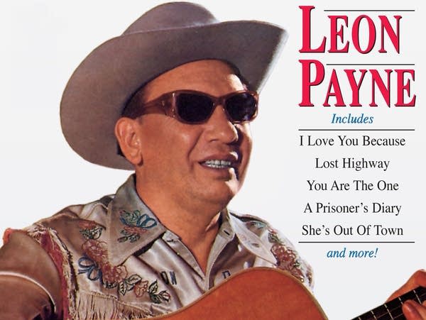Classic Americana: Leon Payne