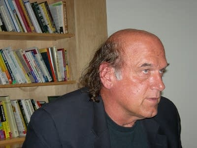 Jesse Ventura