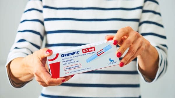 Trump admin unveils Medicare negotiated price cuts for 15 drugs