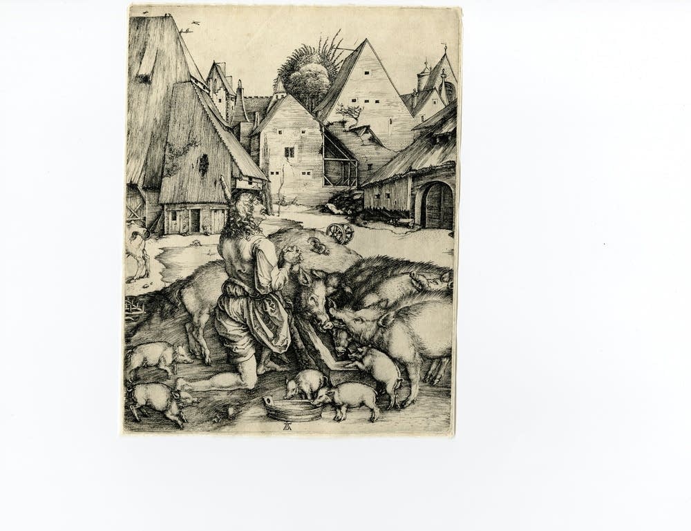 The Prodigal Son