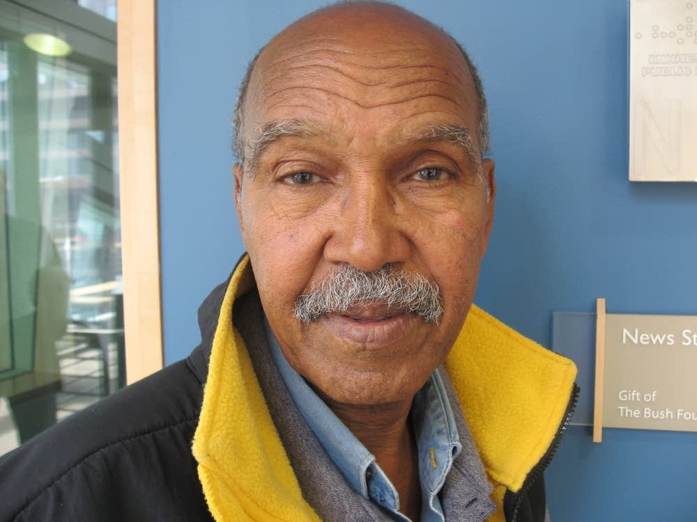 Nuruddin Farah