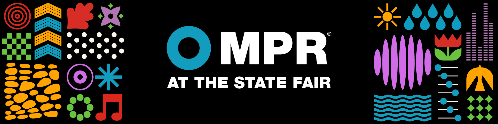 MPR at the state fair