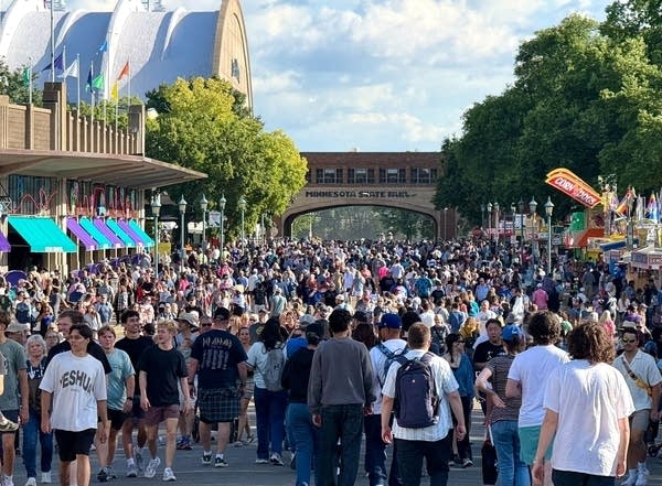 The 2025 Low-Stakes Debate from MPR News: Because even in a non-election year, everyone has an opinion about everything