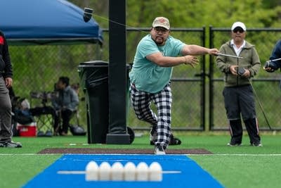 Tuj Lub tournament
