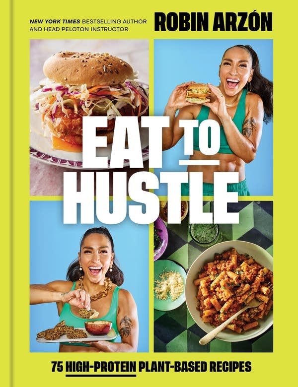 WNK_Eat to Hustle book cover