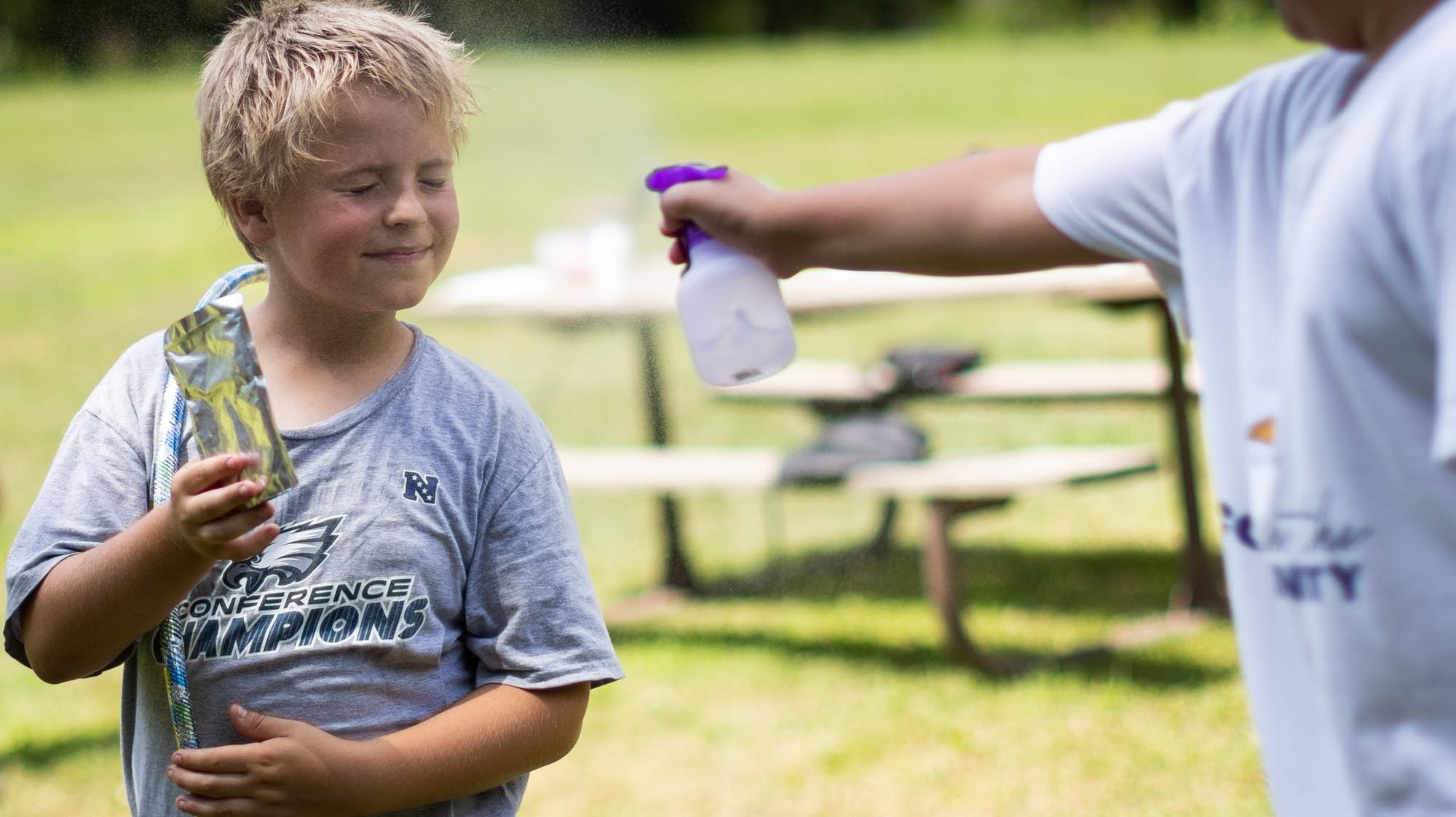 Heat exhaustion in children and adults: Here are the warning signs