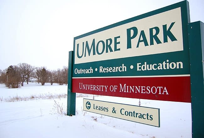 UMore Park