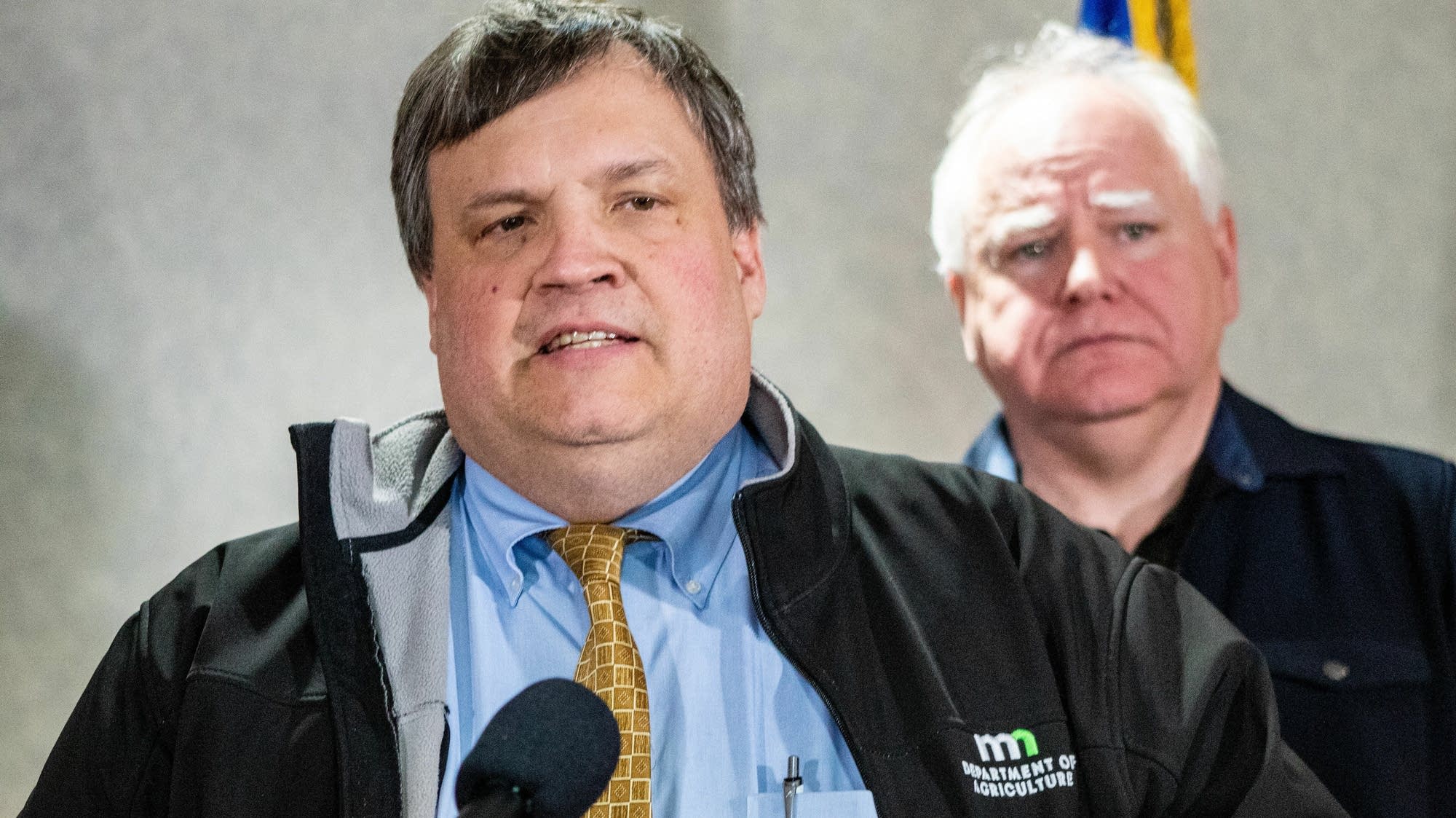 Federal funds in the crosshairs as Trump administration raises fraud concerns