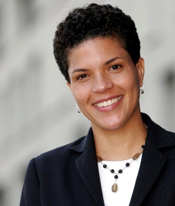 Michelle Alexander: 'The New Jim Crow: Mass Incarceration in the Age of Colorblindness'