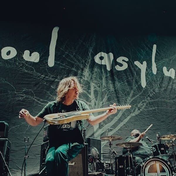Virtual Gig List: Soul Asylum live from First Avenue; Low Cut Connie; AJR; Kid Cudi and more | Events Calendar - Vimarsana News