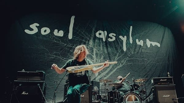 Soul Asylum 