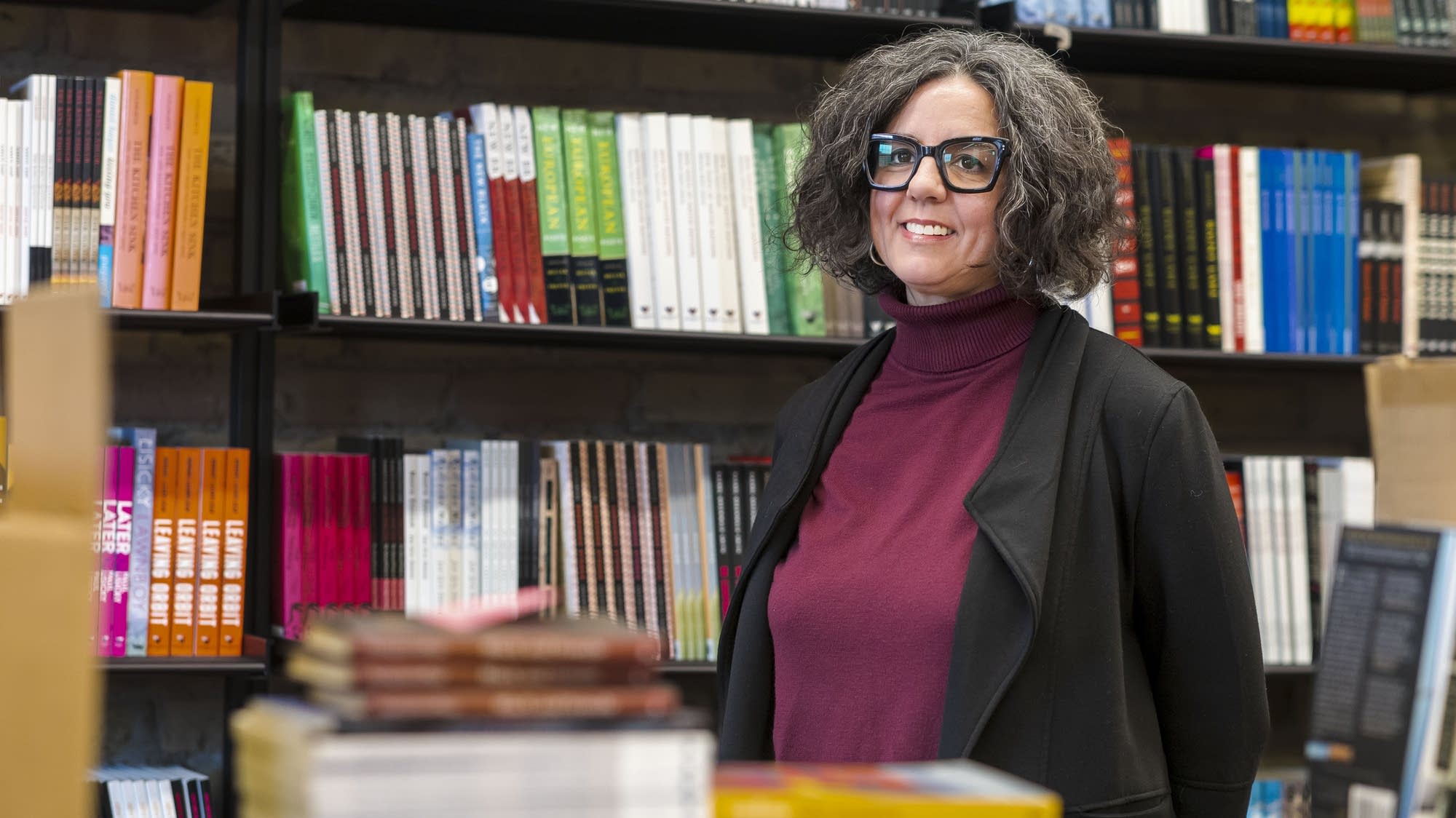 Graywolf Press celebrates 50 years of publishing wild literature - Vimarsana News