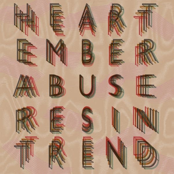 Katrina Ford - Cry Wolf