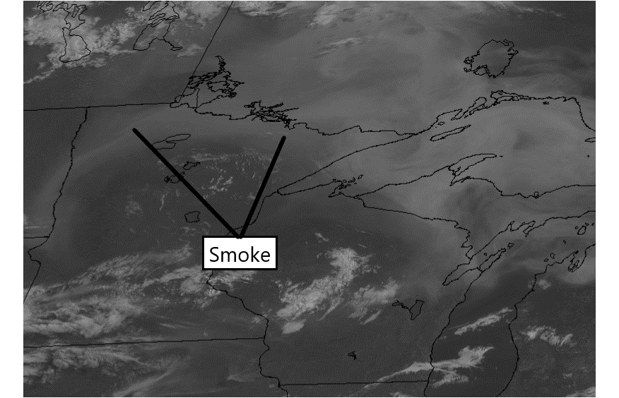July 7 - smoke