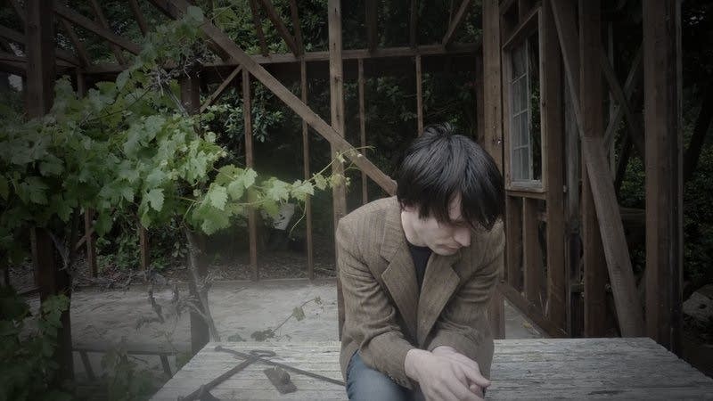 Jonny Greenwood
