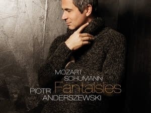 Piotr Anderszewski, 'Fantaisies'